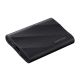 External SSD SAMSUNG T9 2TB – 11