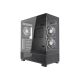 GEMBIRD Gaming Computer Case Fornax X550 – 6