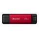 External SSD KINGSTON 3D NAND 512GB