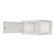 LANBERG Wall mount cabinet 19inch 6U – 5