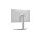 LCD Monitor LG 27UP650K-W Pivot 27" 4K 60Hz – 5