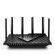 Wireless Router TP-LINK 5400 Mbps ARCHERAXE75