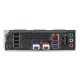Mainboard GIGABYTE AMD X870 ATX 4xSlots X870 GAMING X WIFI7 1.1 DDR5 – 4