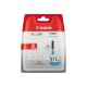 CANON 1LB CLI-551XL C ink cyan