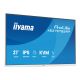 IIYAMA XB2797QSNP-W1 27inch IPS QHD – 6