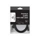 GEMBIRD CCF-USB2-AM5P-6 USB 2.0 – 3