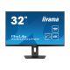 IIYAMA XUB3293UHSN-B5 32inch ETE IPS (P)