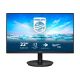 PHILIPS 222V8LA/00 21.5inch VA LCD FHD