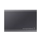 External SSD SAMSUNG T7 1TB – 4