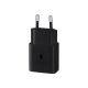 SAMSUNG Power Adapter 15W wo.cable Black – 3