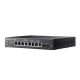 Switch TP-LINK 8x2.5GbE SG2210XMP-M2 – 2