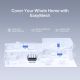Wireless Router MERCUSYS Router 3x2.5GbE MR47BE – 9