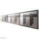 TV SET ACC WALL MOUNT BLACK/LED-VW1000BLACK NEOMOUNTS – 4