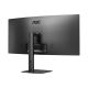 AOC CU34V5C/BK 34inch monitor – 6