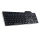 KEYBOARD KB-813 SC EST/BLACK 580-AFYX DELL