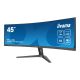 IIYAMA XCB4594DQSN-B1 44.5inch ETE VA(P) – 2