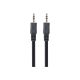GEMBIRD CCA-404 audio cable JACK – 2