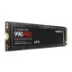 SSD SAMSUNG 990 PRO 4TB – 4