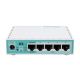 NET ROUTER 10/100/1000M 5P HEX/E50UG MIKROTIK – 2