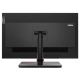 Lenovo Thinkvision 27" / P27u-20/ 3840x2160 /16:9/ Dp/ Hdmi/ Rj45/ Mc 50 – 3