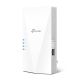 Wireless Device TP-LINK AX3000 Mesh WiFi 6 Extender Qtty 1 pc(s) White RE700X