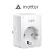 SMART HOME WIFI MINISMART PLUG/TAPO P110M TP-LINK