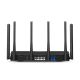 Wireless Router MERCUSYS Router 3x2.5GbE MR47BE – 2