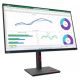 Lenovo Thinkvision T32h-30/ 31.5" Qhd (2560x1440) IPS Display/ Anti-glare/ – 7