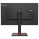 Lenovo Thinkvision T32h-30/ 31.5" Qhd (2560x1440) IPS Display/ Anti-glare/ – 6