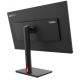 Lenovo Thinkvision T32h-30/ 31.5" Qhd (2560x1440) IPS Display/ Anti-glare/ – 5