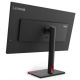 Lenovo Thinkvision T32h-30/ 31.5" Qhd (2560x1440) IPS Display/ Anti-glare/ – 4