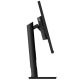 Lenovo Thinkvision T32h-30/ 31.5" Qhd (2560x1440) IPS Display/ Anti-glare/ – 3