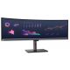Lenovo 49" P49W-30 Dual Qhd IPS 32:9 Dp/2xhdmi/rj45/tb4(100w) – 4