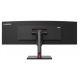 Lenovo 49" P49W-30 Dual Qhd IPS 32:9 Dp/2xhdmi/rj45/tb4(100w) – 2