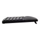 KENSINGTON ProFit Ergo Wireless Keyboard – 3
