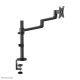 MONITOR ACC DESK MOUNT 17-27"/DS60-425BL1 NEOMOUNTS – 17