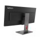Lenovo 34" P34WD-40 Curved Wqhd IPS 21:9 120HZ Dp/hdmi/usb-c(140w)/rj45 – 5