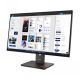 Lenovo 31.5" T32UD-40 Uhd IPS 16:9 Dp/hdmi/usb-c(96w)/rj45 – 8