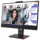 Lenovo 27" T27qd-4v Qhd IPS 16:9 120HZ Hdmi/dp/usb-c(100w)/rj45/webcam/speakers – 7