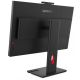 Lenovo 27" T27qd-4v Qhd IPS 16:9 120HZ Hdmi/dp/usb-c(100w)/rj45/webcam/speakers – 4