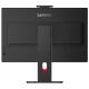 Lenovo 27" T27qd-4v Qhd IPS 16:9 120HZ Hdmi/dp/usb-c(100w)/rj45/webcam/speakers – 2