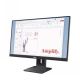 Lenovo 23.8" E24-40 Fhd IPS 16:9 100HZ Vga/dp/hdmi – 7