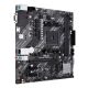 Mainboard ASUS AMD A520 SAM4 MicroATX 2xPCI-Express 3.0 1x DDR4 – 3
