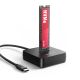 SSD ACC DOCK STATION USB-C/M.2 NVME ADSA-M2C11L AXAGON