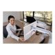 KENSINGTON One-Touch Dual Monitor Arm – 8