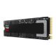 SSD SAMSUNG 9100 PRO 2TB – 4
