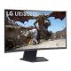 LCD Monitor LG 27GS60QC-B Gaming/Curved 27" 180Hz – 3