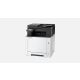 Kyocera ECOSYS MA2101cfx Spausdintuvas lazerinis spalvotas MFP A4 21 ppm USB (TEND)