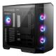 Case MSI MAG PANO 100R PZ MidiTower MicroATX MiniITX