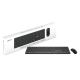 KEYBOARD +MOUSE/FORGE K210 W COMBO US MSI – 6